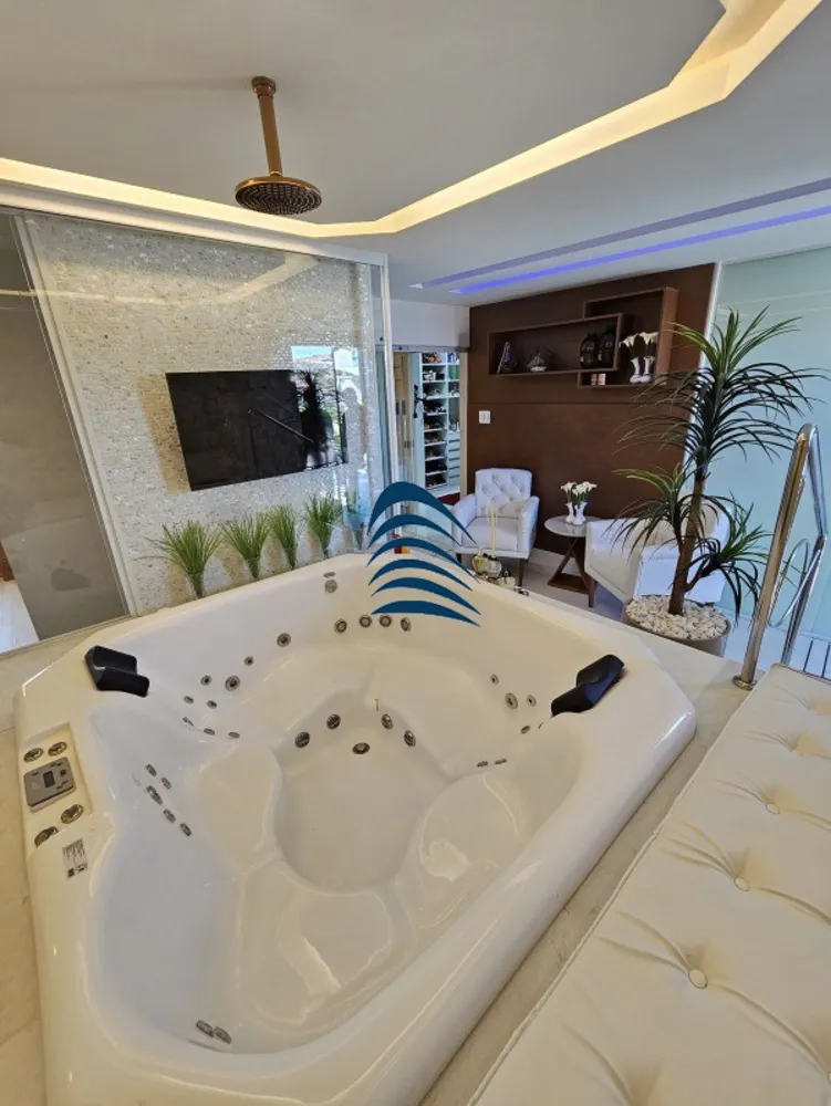 Casa, 4 quartos, 292 m² - Foto 6