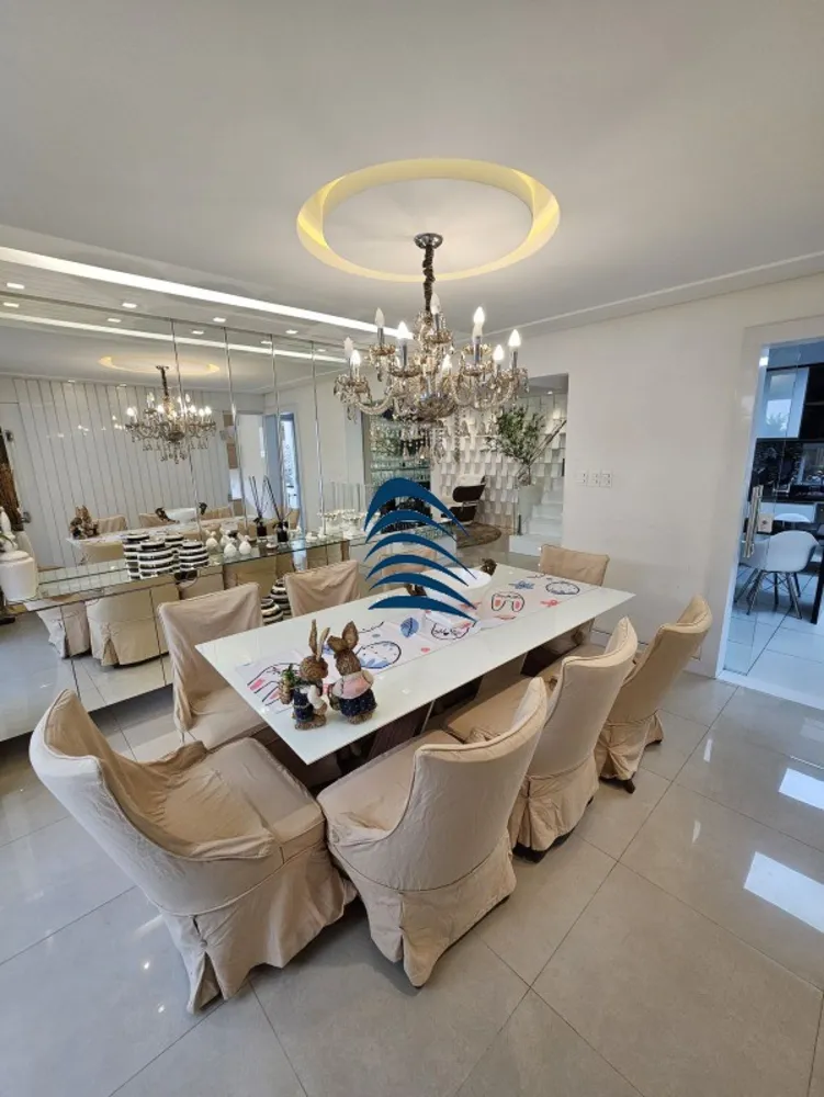Casa, 4 quartos, 292 m² - Foto 7