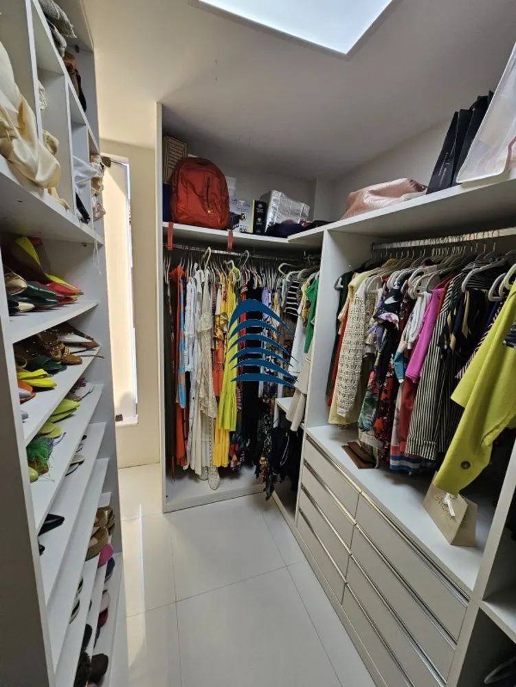 Casa, 4 quartos, 292 m² - Foto 11
