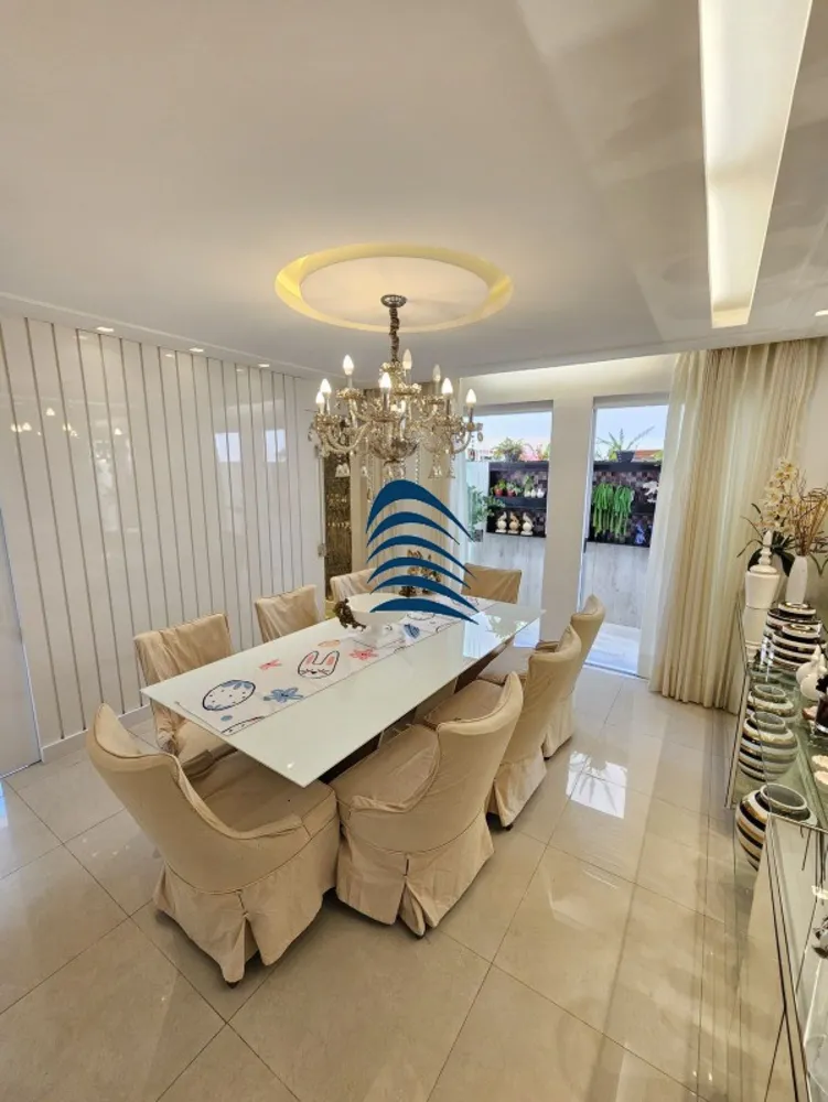 Casa, 4 quartos, 292 m² - Foto 8