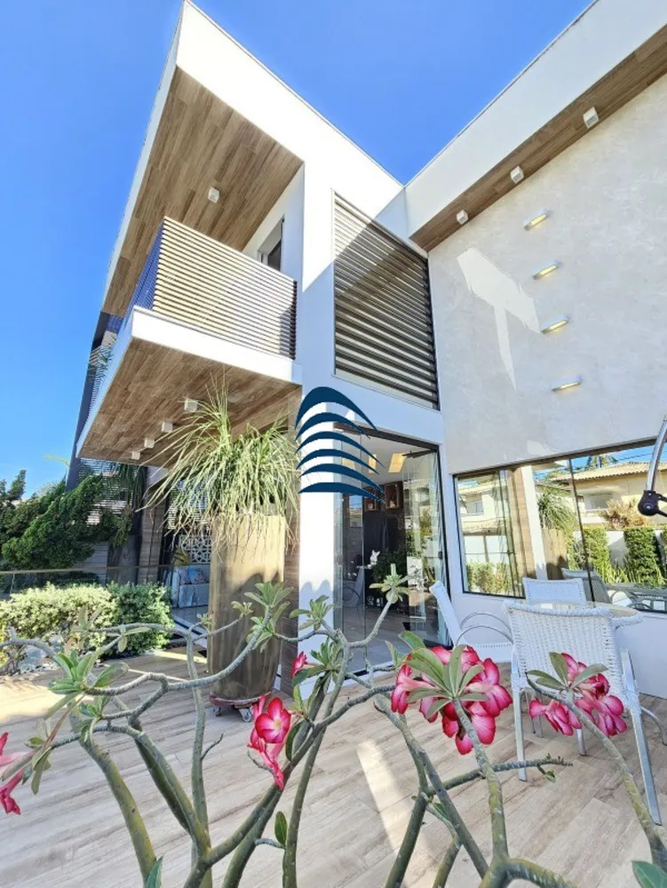 Casa, 4 quartos, 292 m² - Foto 10