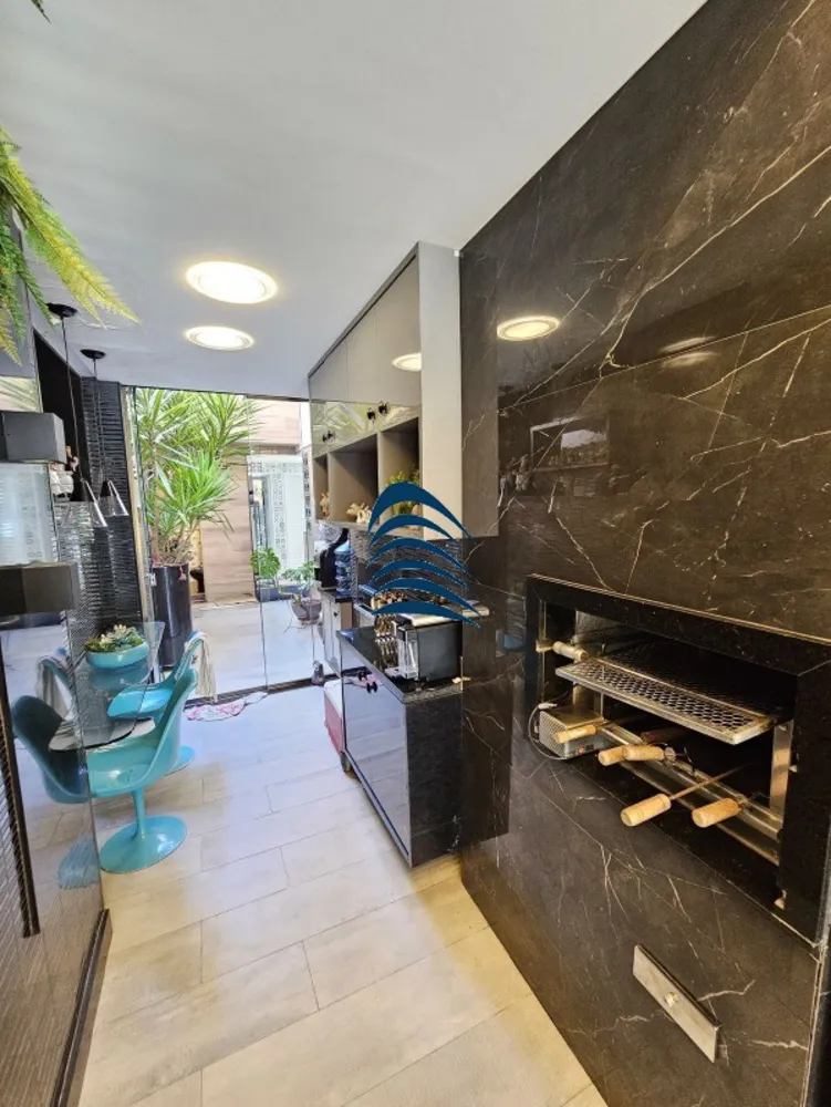 Casa, 4 quartos, 292 m² - Foto 5