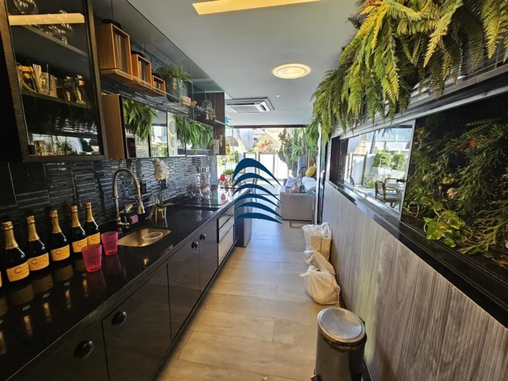 Casa, 4 quartos, 292 m² - Foto 16