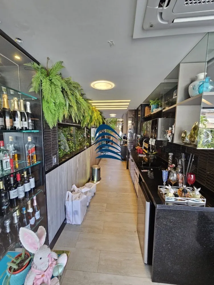 Casa, 4 quartos, 292 m² - Foto 1