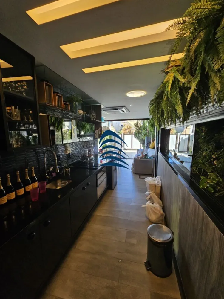 Casa, 4 quartos, 292 m² - Foto 12