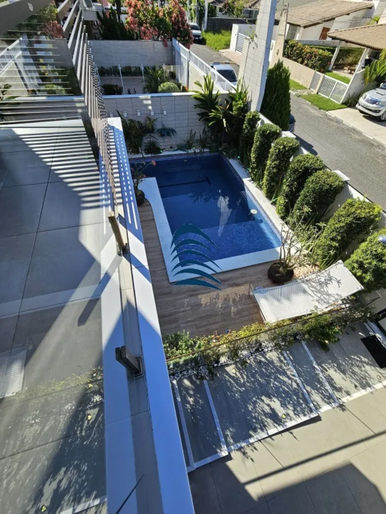 Casa, 4 quartos, 292 m² - Foto 9