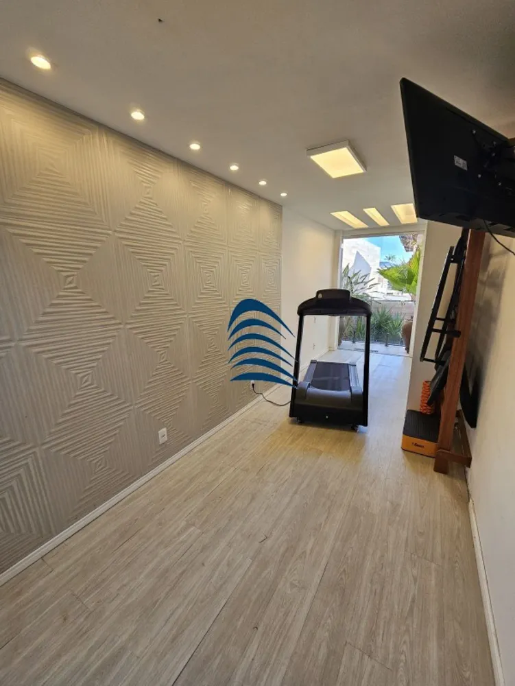 Casa, 4 quartos, 292 m² - Foto 4