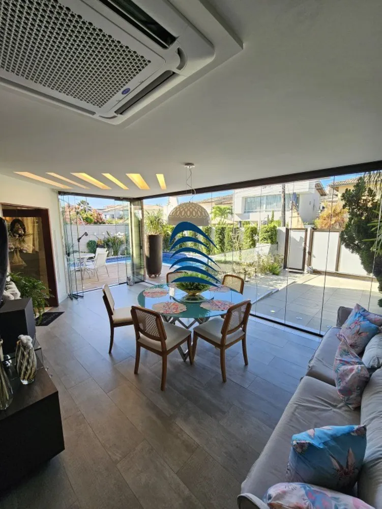 Casa, 4 quartos, 292 m² - Foto 13