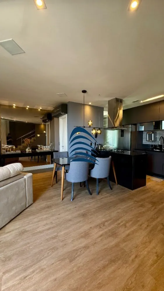 Apartamento, 1 quarto, 77 m² - Foto 4