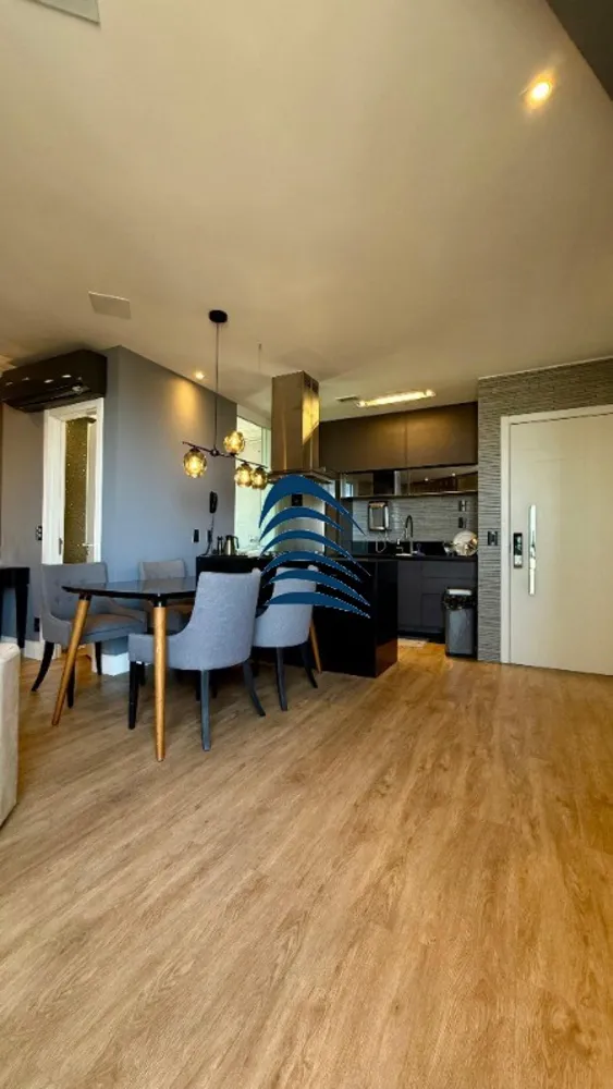 Apartamento, 1 quarto, 77 m² - Foto 7
