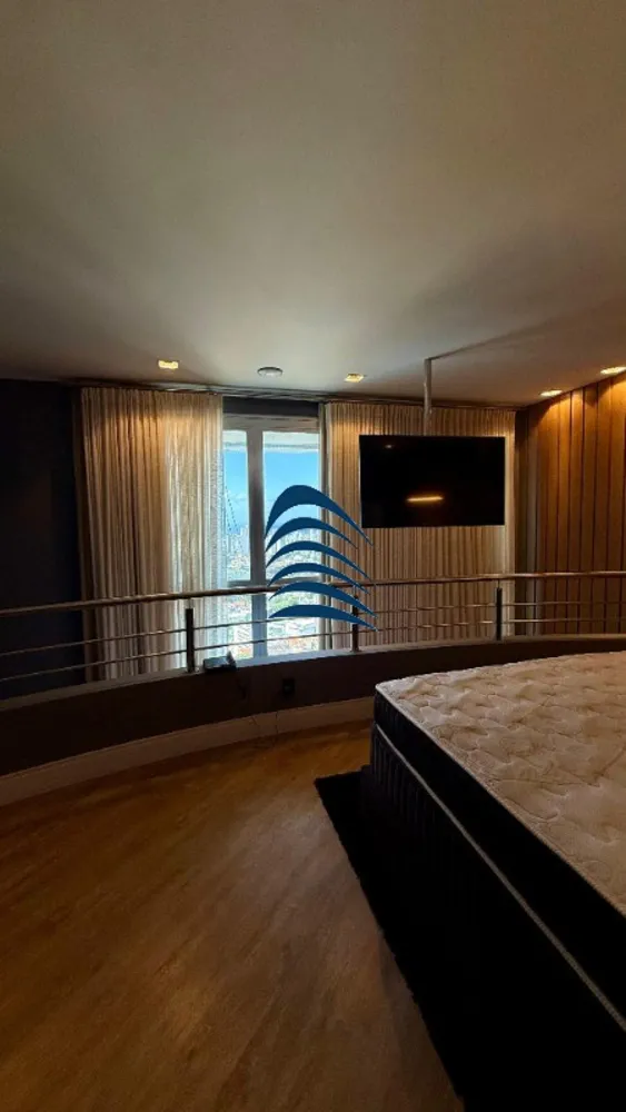Apartamento, 1 quarto, 77 m² - Foto 6