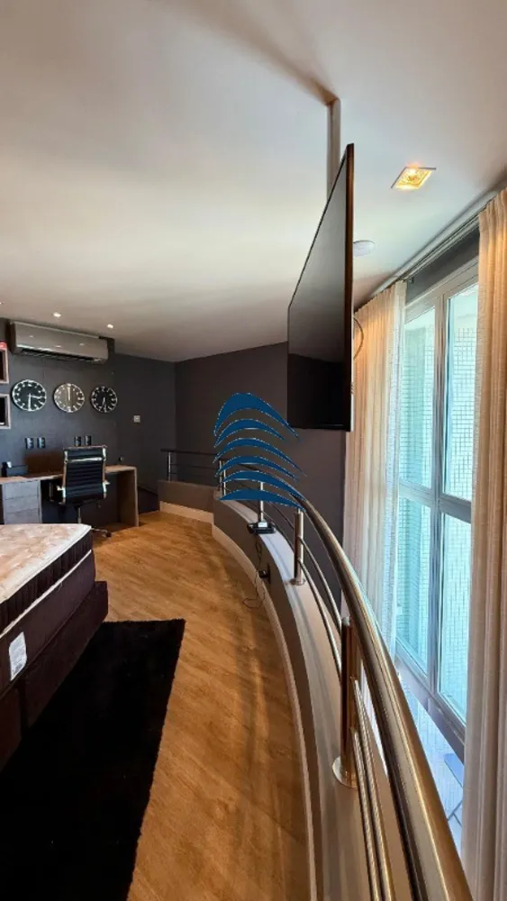 Apartamento, 1 quarto, 77 m² - Foto 8