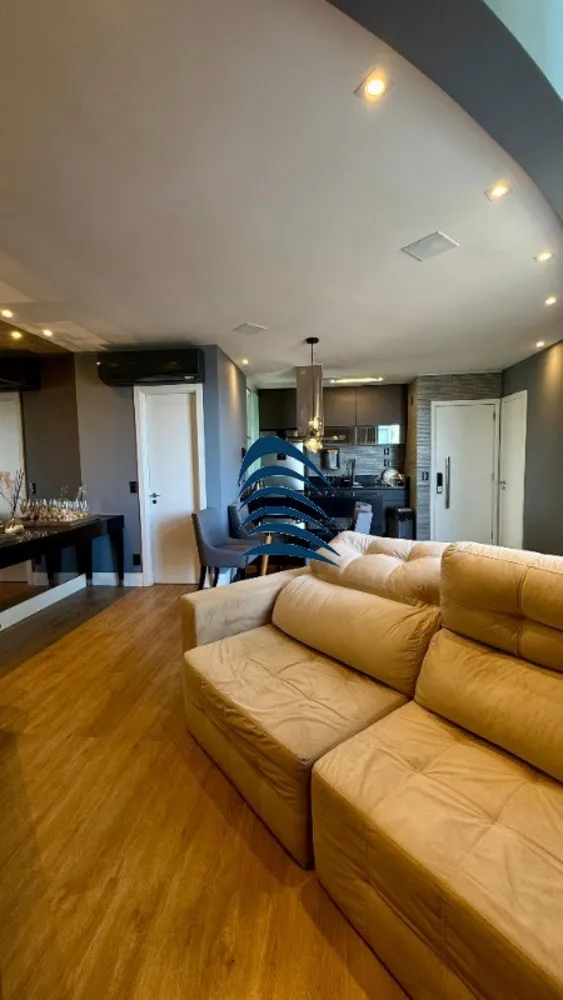 Apartamento, 1 quarto, 77 m² - Foto 2