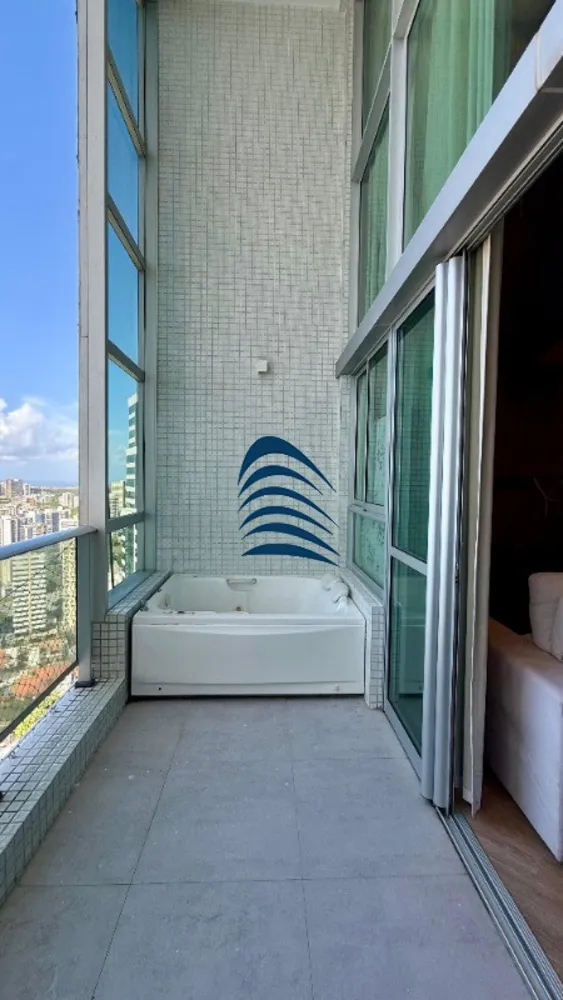 Apartamento, 1 quarto, 77 m² - Foto 5