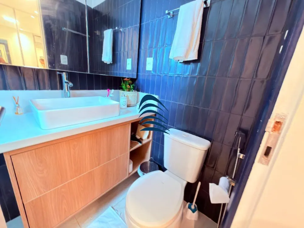 Apartamento, 2 quartos, 64 m² - Foto 6