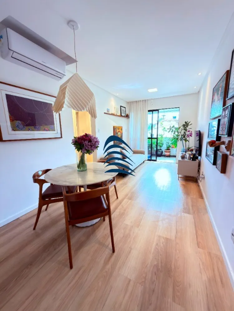 Apartamento, 2 quartos, 64 m² - Foto 3
