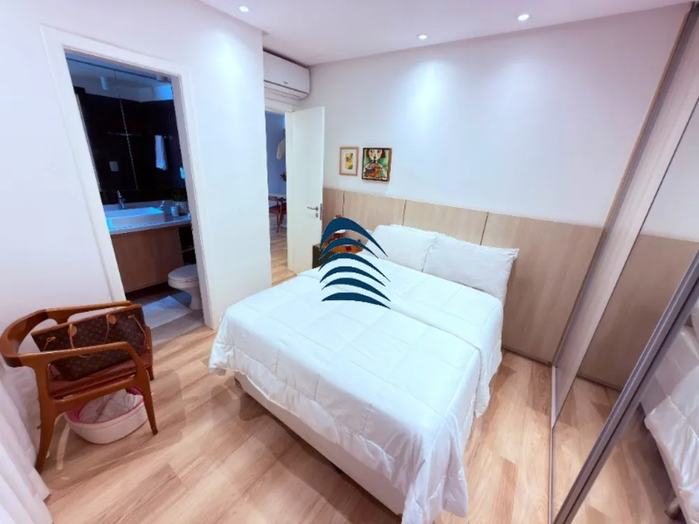 Apartamento, 2 quartos, 64 m² - Foto 2