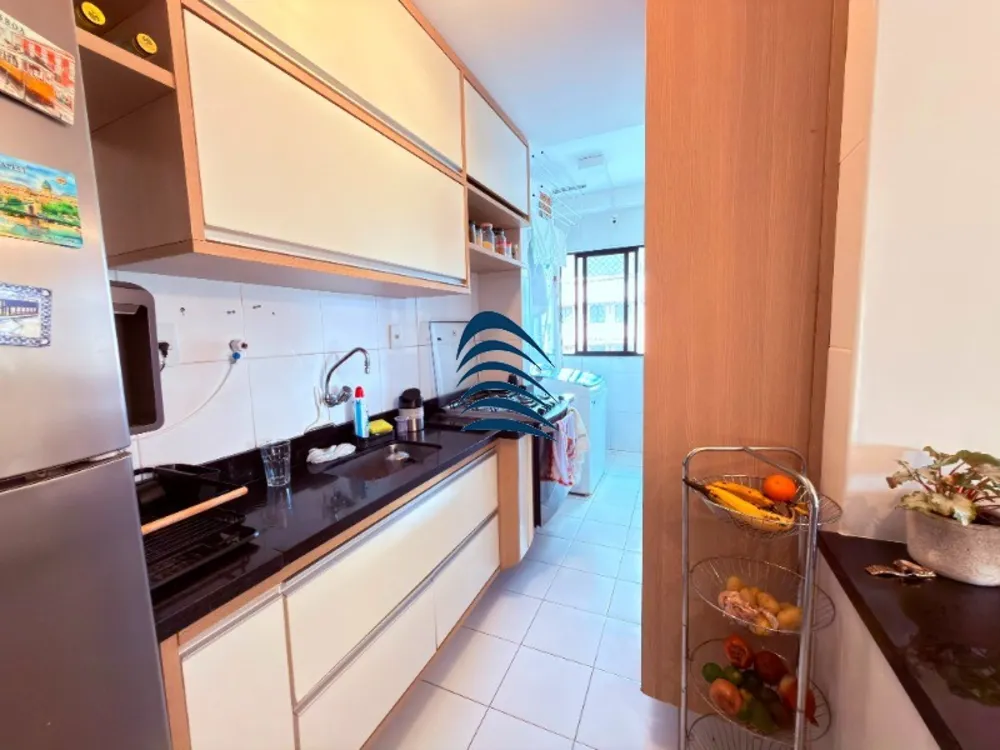 Apartamento, 2 quartos, 64 m² - Foto 2