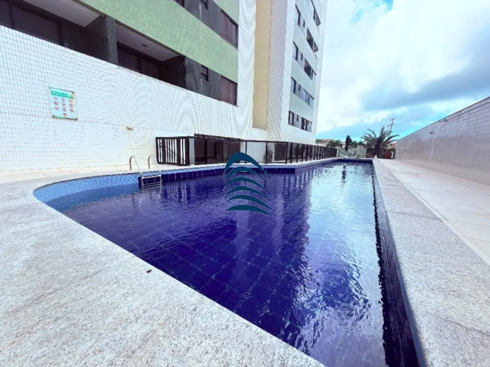 Apartamento, 2 quartos, 64 m² - Foto 4