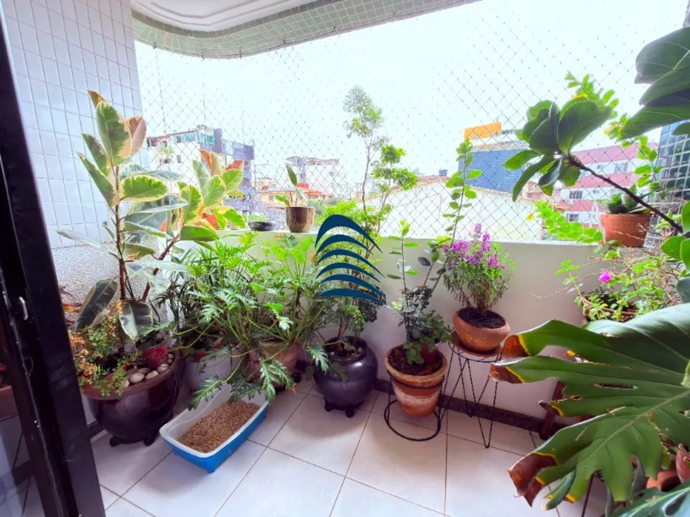 Apartamento, 2 quartos, 64 m² - Foto 4
