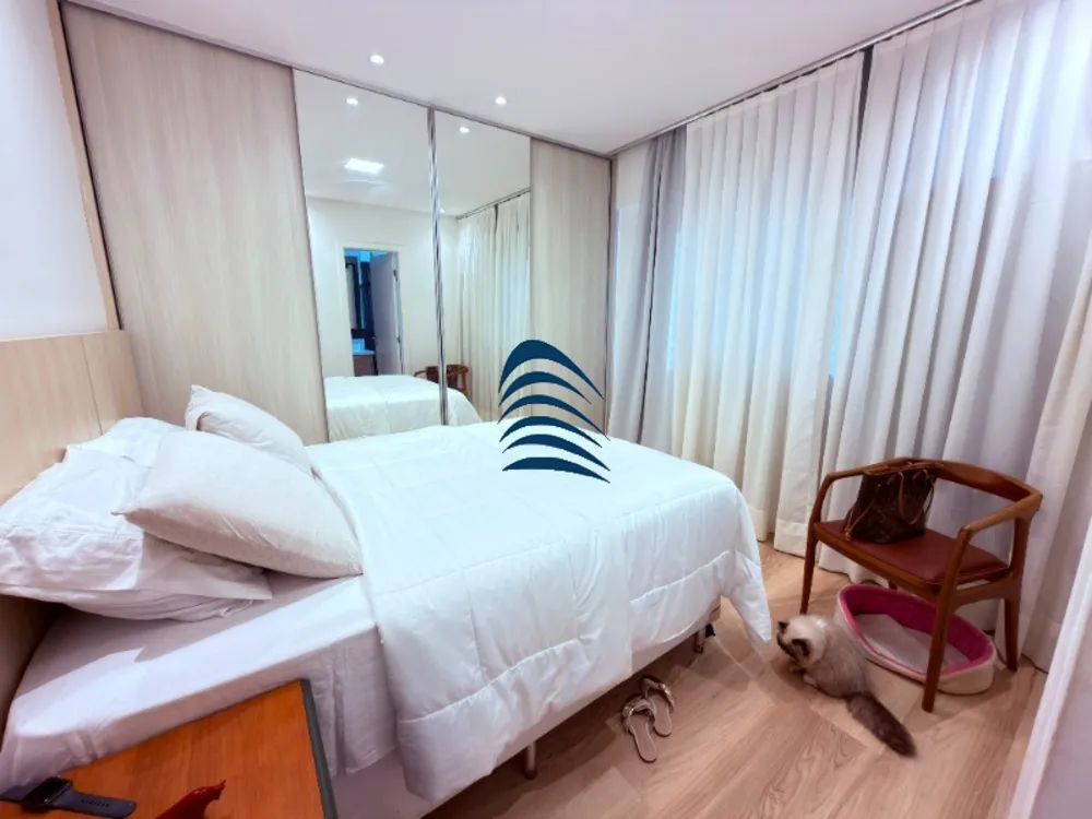 Apartamento, 2 quartos, 64 m² - Foto 3