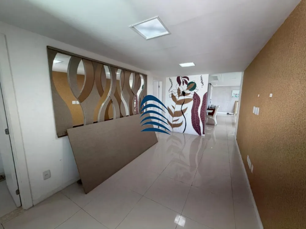 Apartamento, 3 quartos, 243 m² - Foto 3