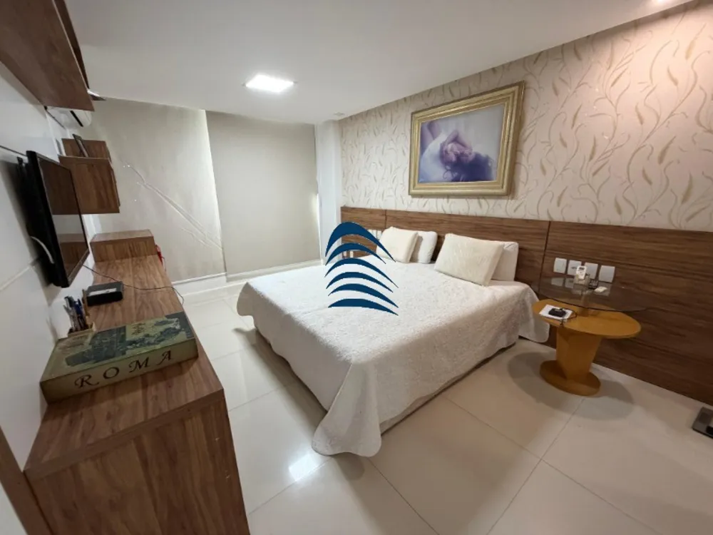 Apartamento, 3 quartos, 243 m² - Foto 4