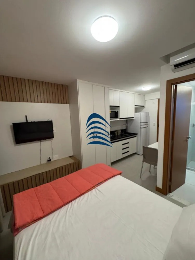 Apartamento, 1 quarto, 22 m² - Foto 5