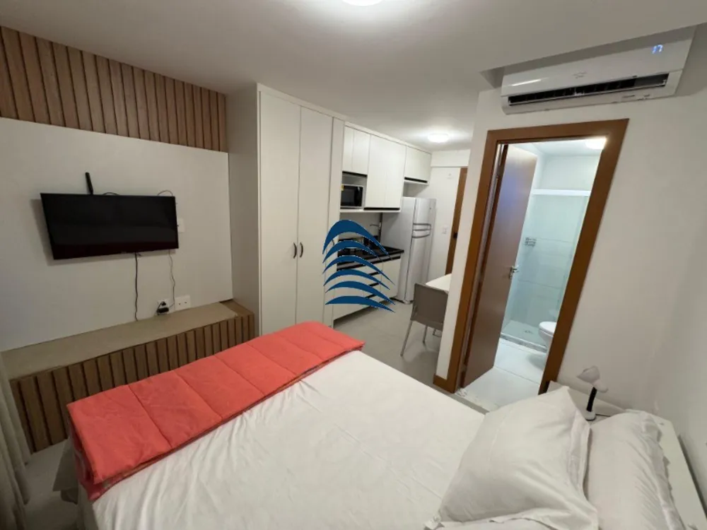 Apartamento, 1 quarto, 22 m² - Foto 1