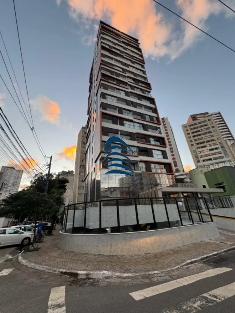 Apartamento, 1 quarto, 22 m² - Foto 12