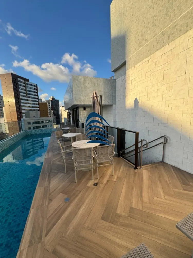 Apartamento, 1 quarto, 22 m² - Foto 14