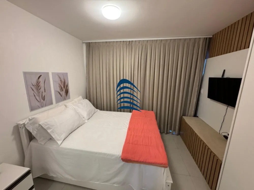 Apartamento, 1 quarto, 22 m² - Foto 3