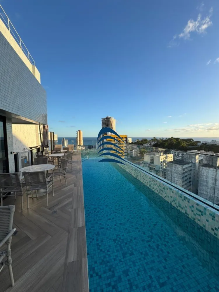 Apartamento, 1 quarto, 22 m² - Foto 10