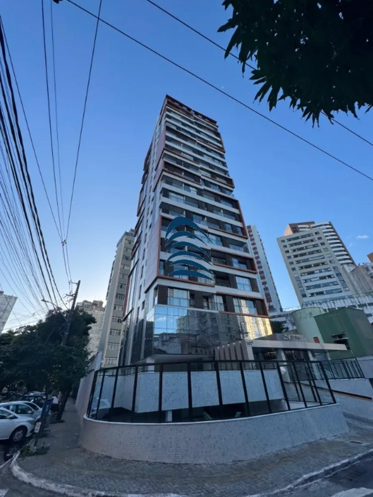 Apartamento, 1 quarto, 22 m² - Foto 15