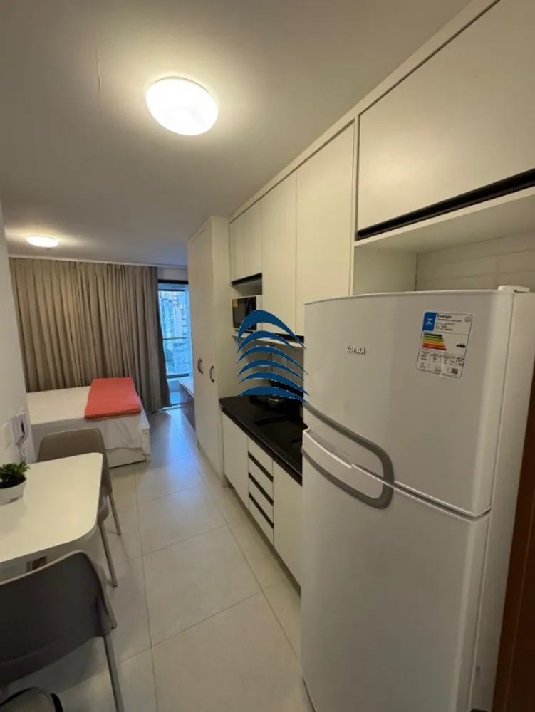 Apartamento, 1 quarto, 22 m² - Foto 6