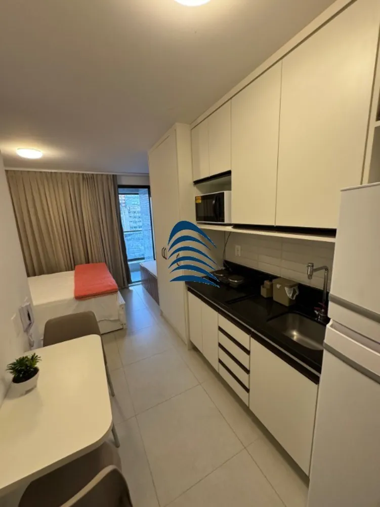 Apartamento, 1 quarto, 22 m² - Foto 7