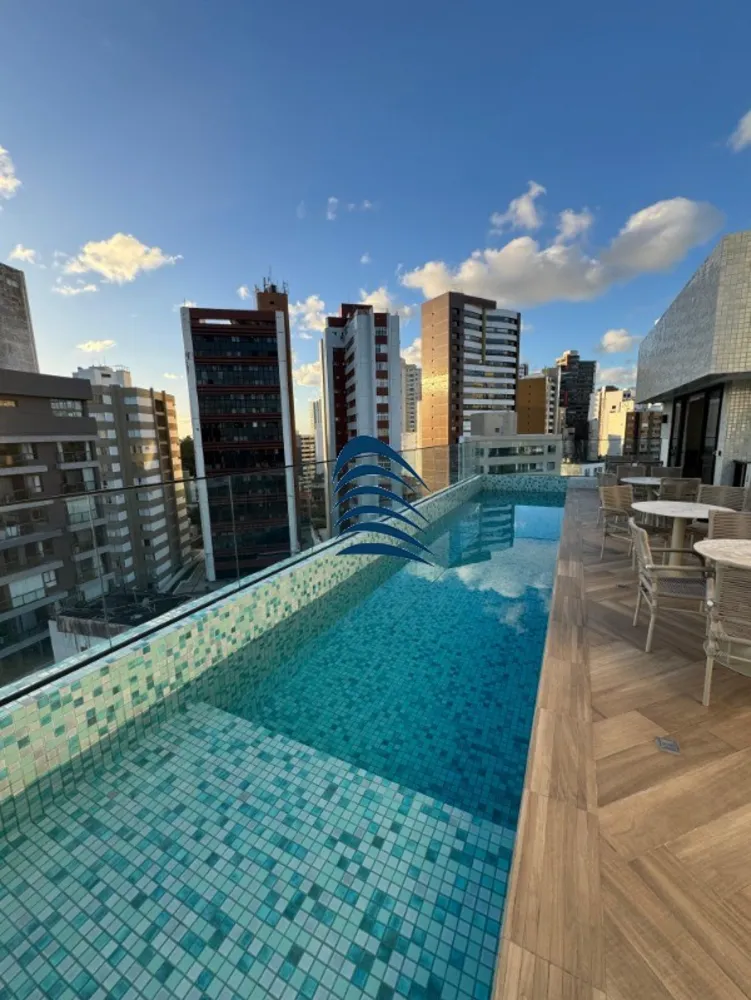 Apartamento, 1 quarto, 22 m² - Foto 11