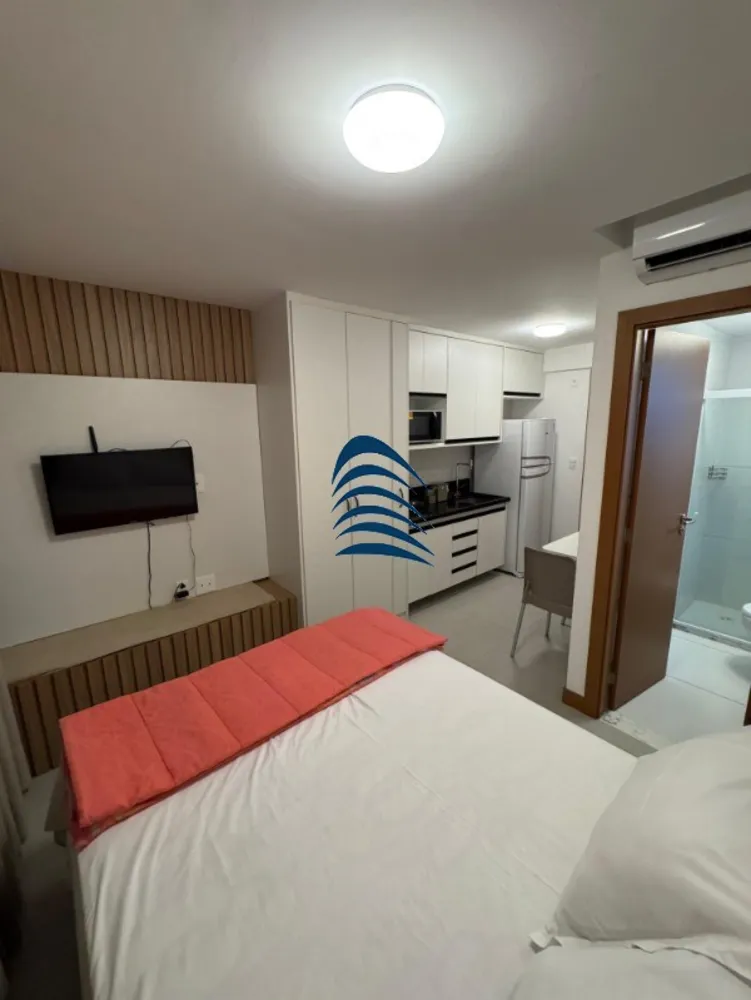 Apartamento, 1 quarto, 22 m² - Foto 4