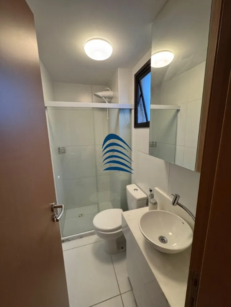 Apartamento, 1 quarto, 22 m² - Foto 9
