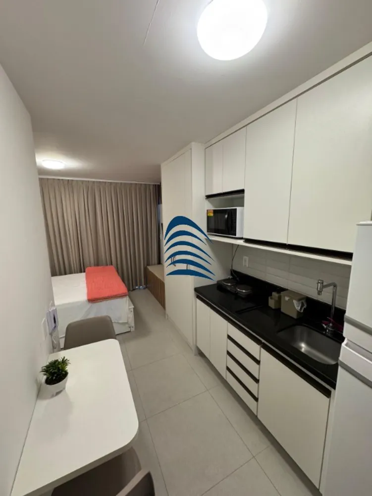 Apartamento, 1 quarto, 22 m² - Foto 8