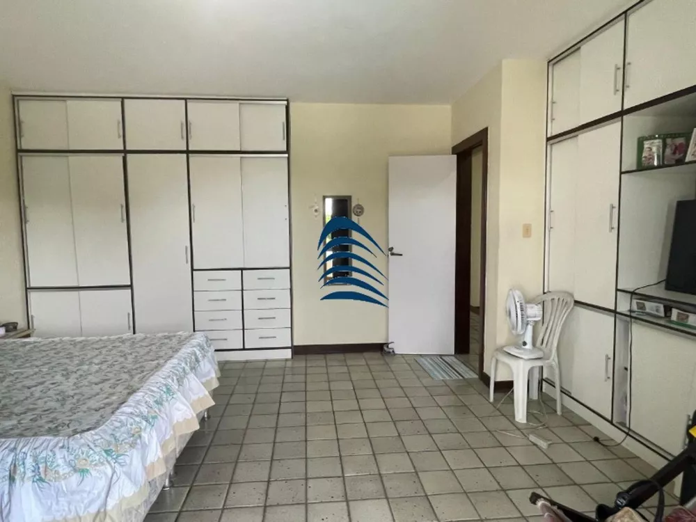 Casa à venda com 5 quartos, 400m² - Foto 3