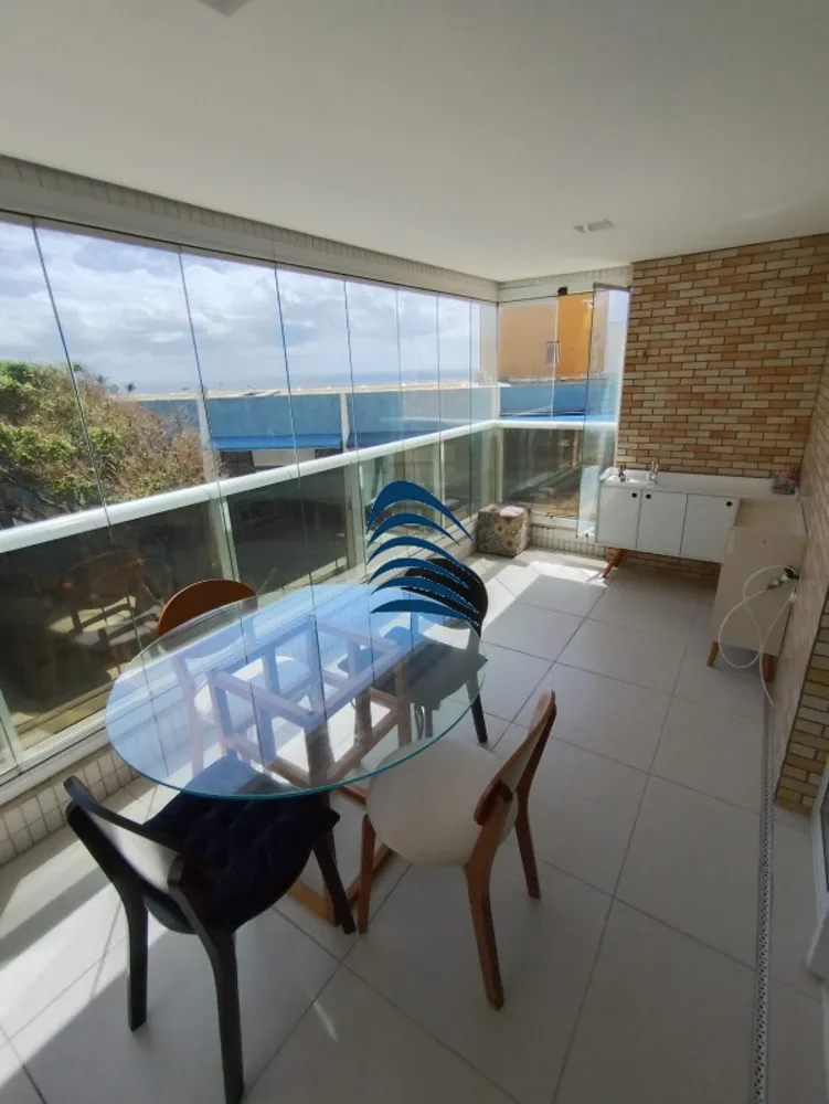 Apartamento, 2 quartos, 75 m² - Foto 1