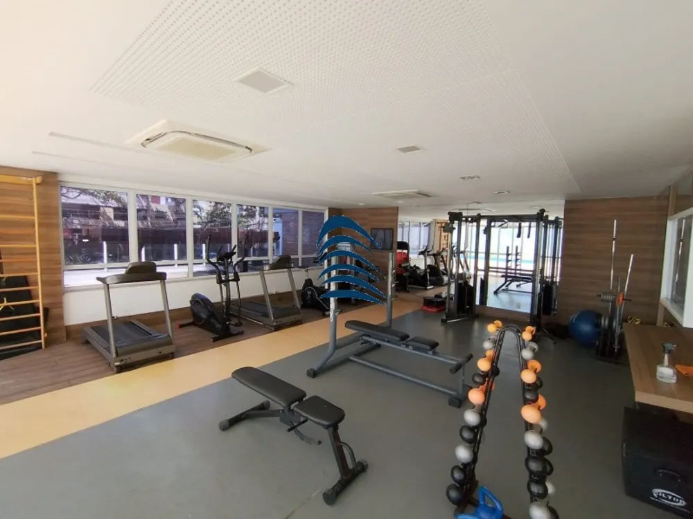 Apartamento, 2 quartos, 75 m² - Foto 4