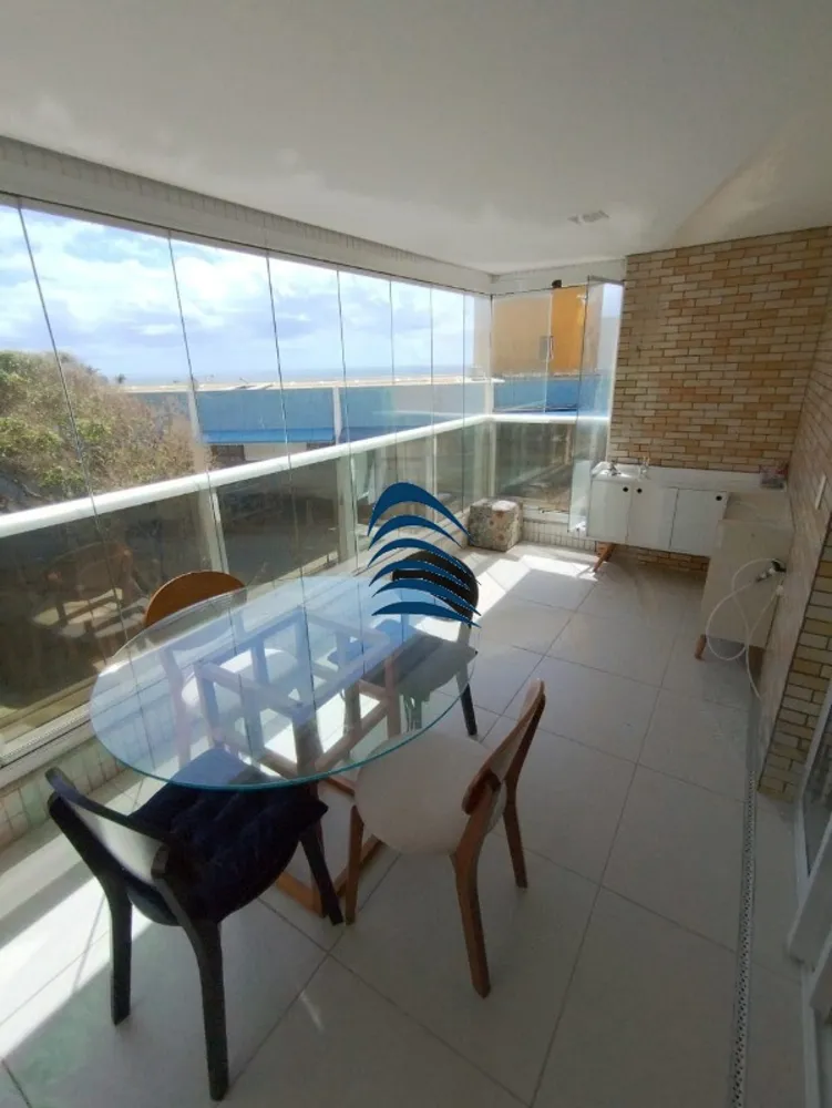 Apartamento, 2 quartos, 75 m² - Foto 5