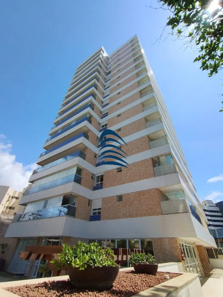 Apartamento, 2 quartos, 75 m² - Foto 3