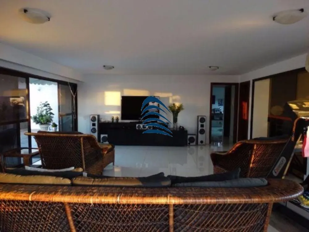 Cobertura, 5 quartos, 792 m² - Foto 4