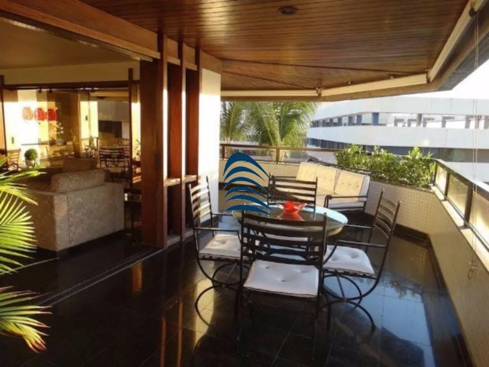 Cobertura, 5 quartos, 792 m² - Foto 12