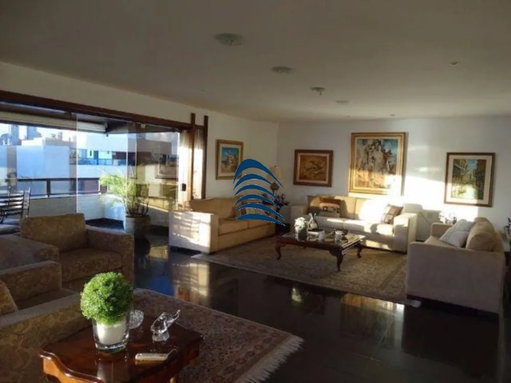Cobertura, 5 quartos, 792 m² - Foto 2