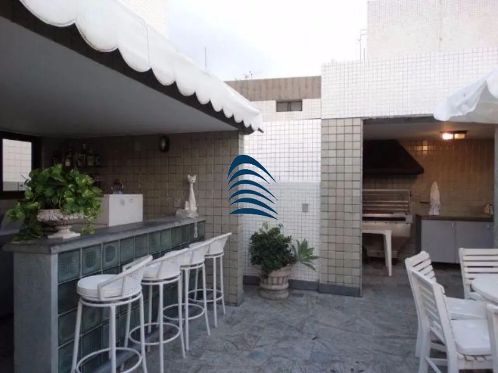 Cobertura, 5 quartos, 792 m² - Foto 8