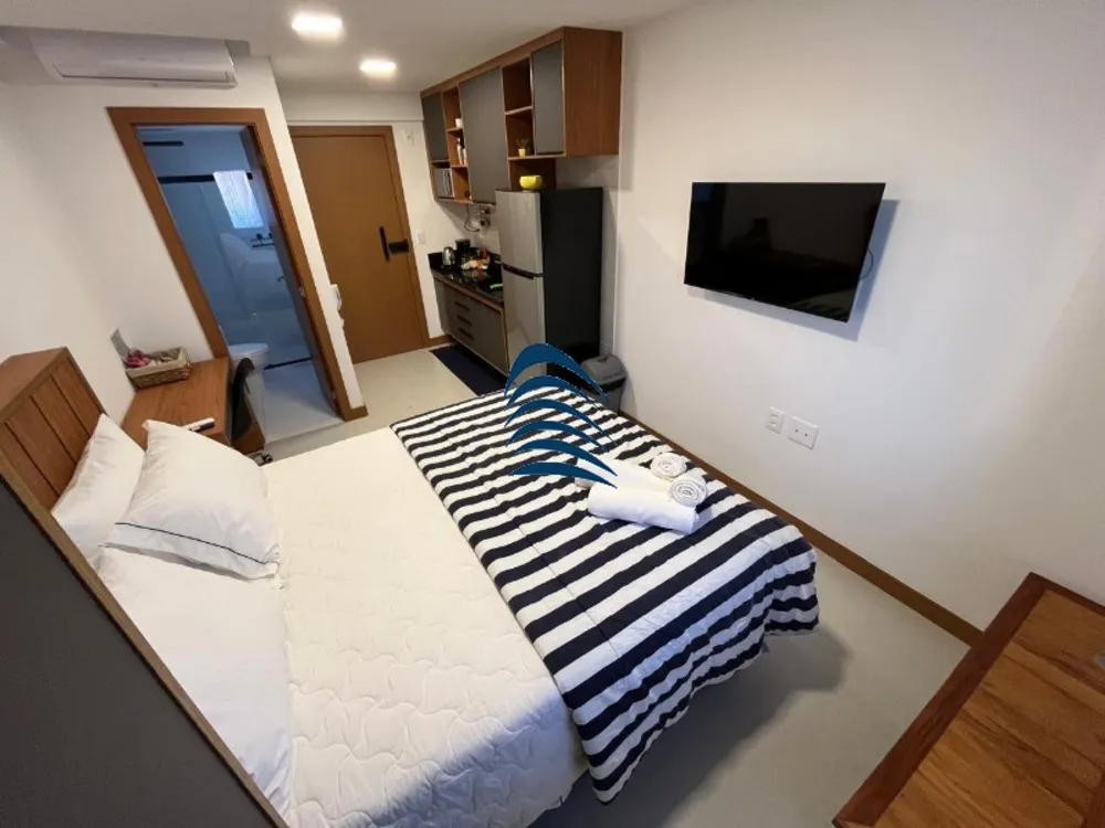 Apartamento, 1 quarto, 22 m² - Foto 3